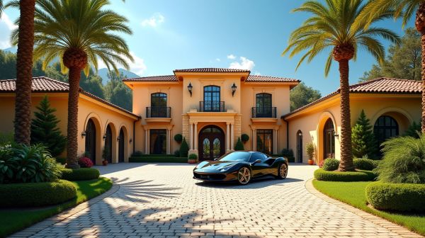 Villa for sale Nice: discover exclusive high-end properties