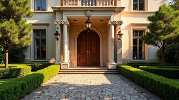 Villa for sale Nice: discover exclusive high-end properties