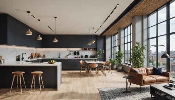 Essential Steps to Transform Your UK Residential Property into a Thriving Commercial Space