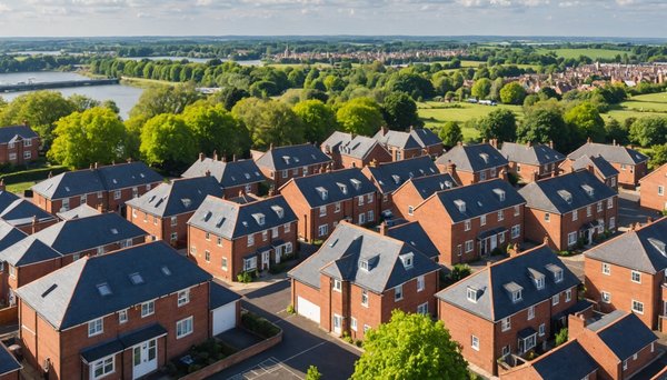 Navigating tomorrow: the effects of upcoming uk building regulations on your property investments