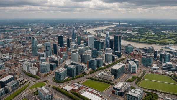 Strategic risk management strategies for uk property developers facing economic challenges