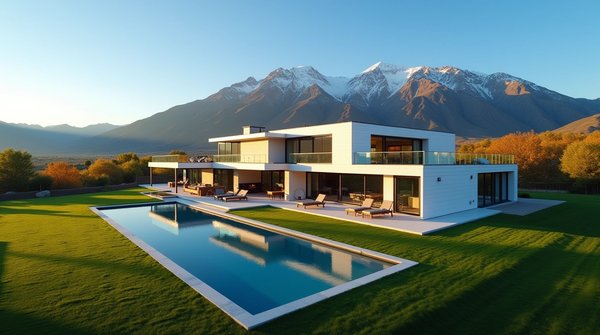 Captivating real estate videos that sell colorado properties